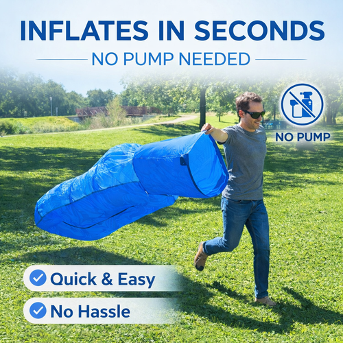 Premium Portable Inflatable Sofa