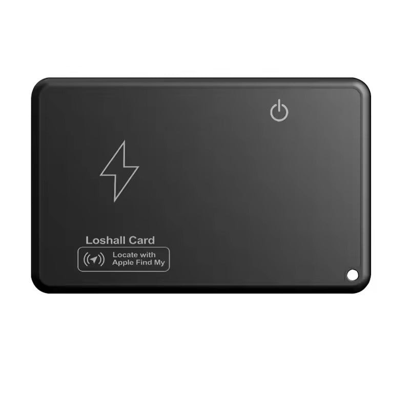 Finder card
