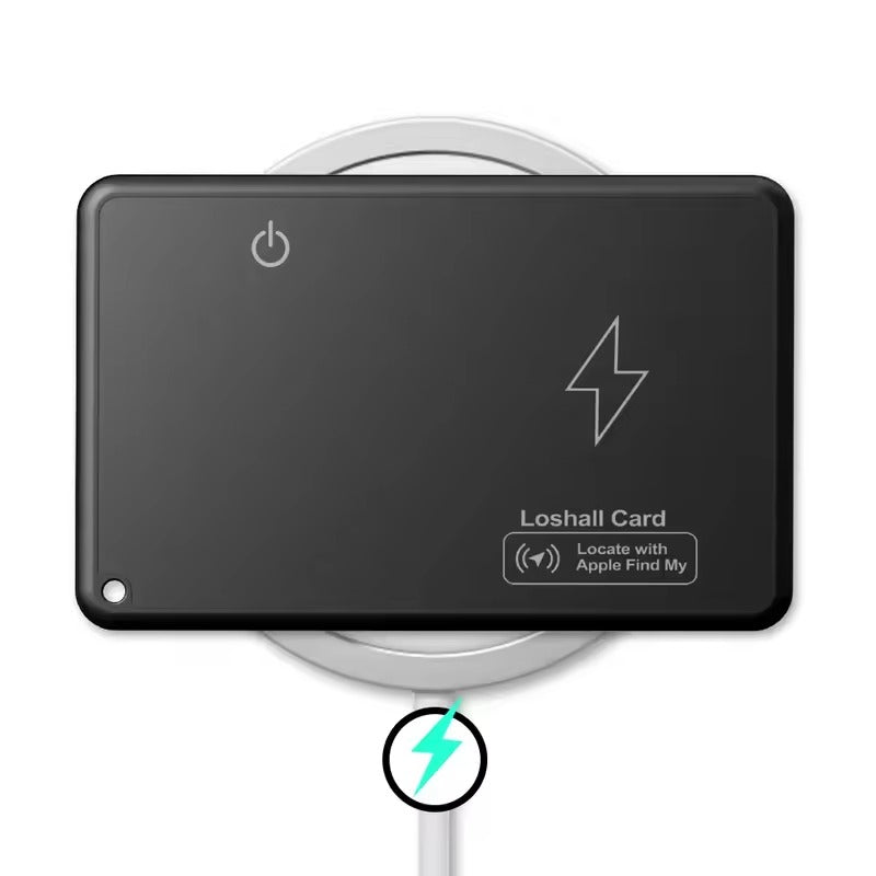 Finder card