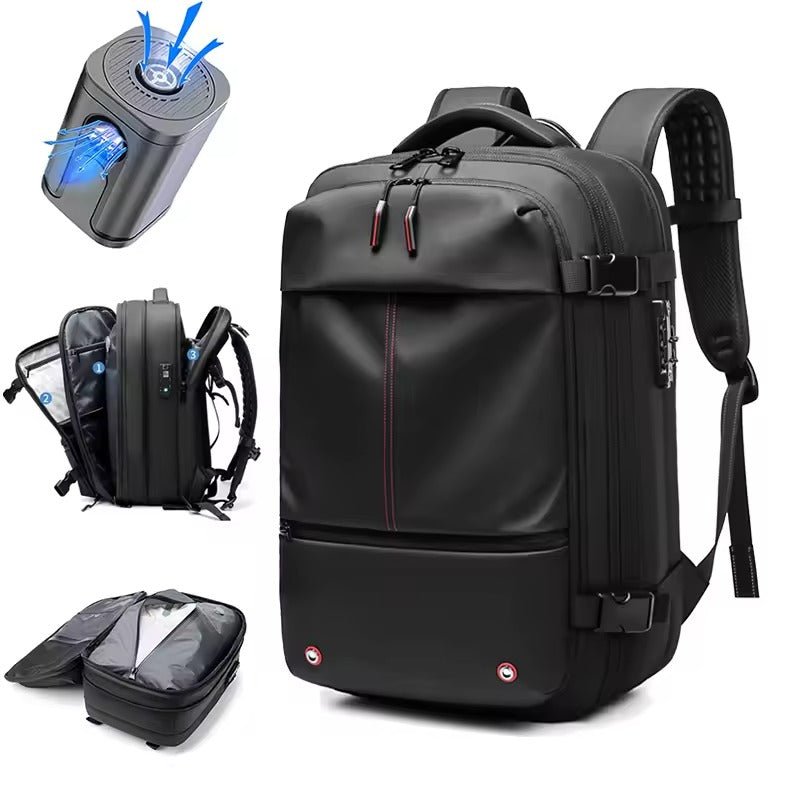 Air Backpack V2