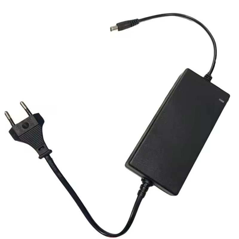 Hidden Storage Charger