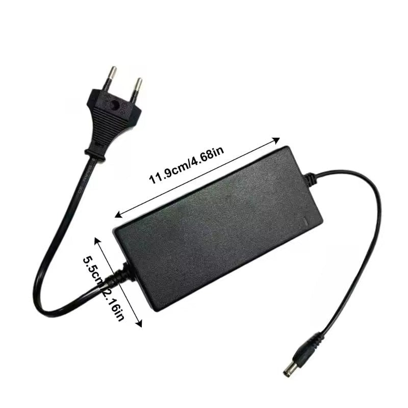 Hidden Storage Charger