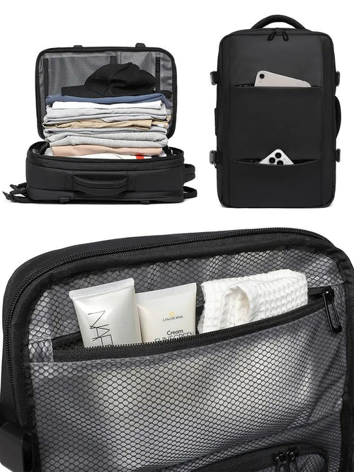 Air Backpack V1