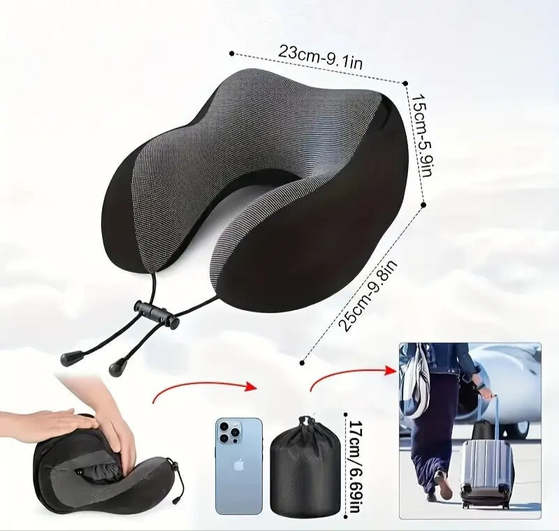 Flight Cushion