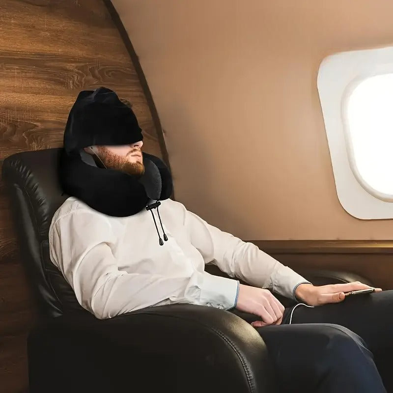 Flight Cushion