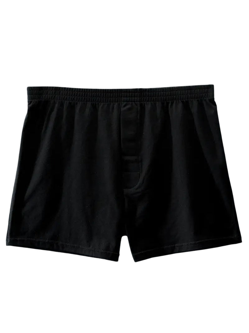 Cotton Boxer Shorts
