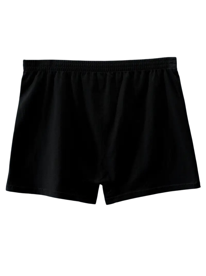 Cotton Boxer Shorts