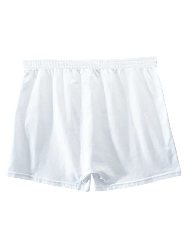 Cotton Boxer Shorts