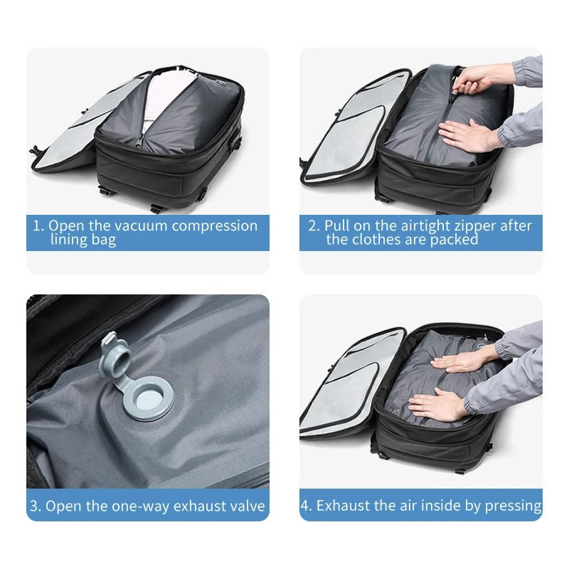Air Backpack V3