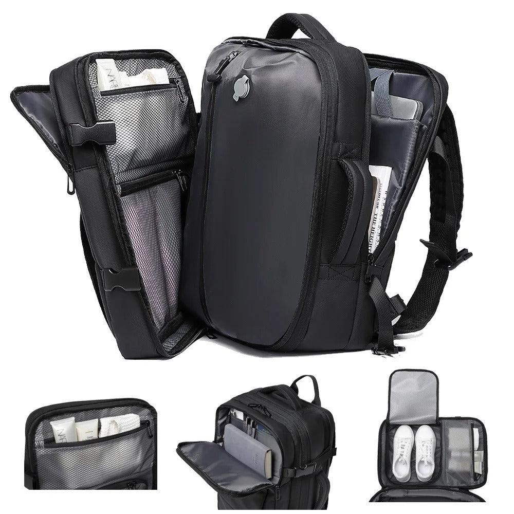 Air Backpack V1