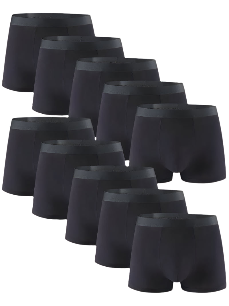 Bamboo Boxer Briefs