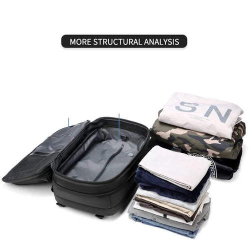 Air Backpack V2