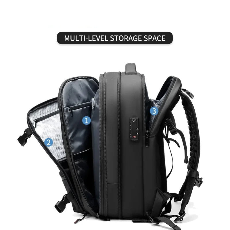 Air Backpack V2