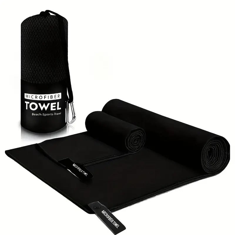 Microfiber Towels