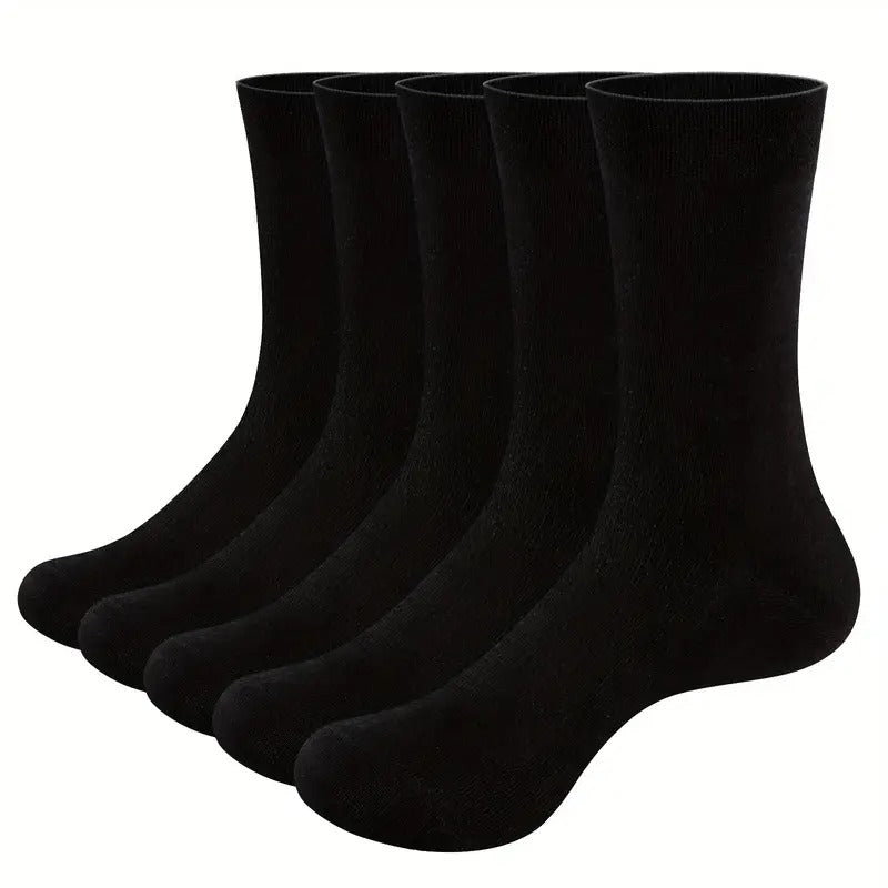 Bamboo Large Socks