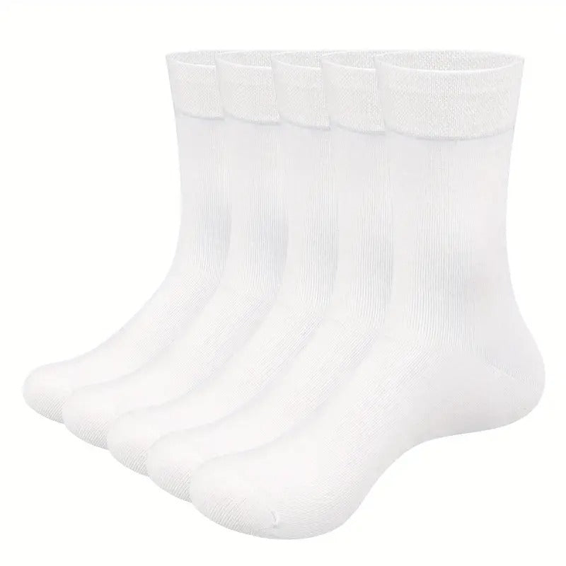 Bamboo Large Socks