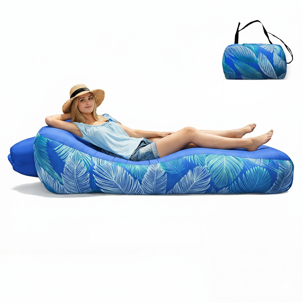 Premium Portable Inflatable Sofa