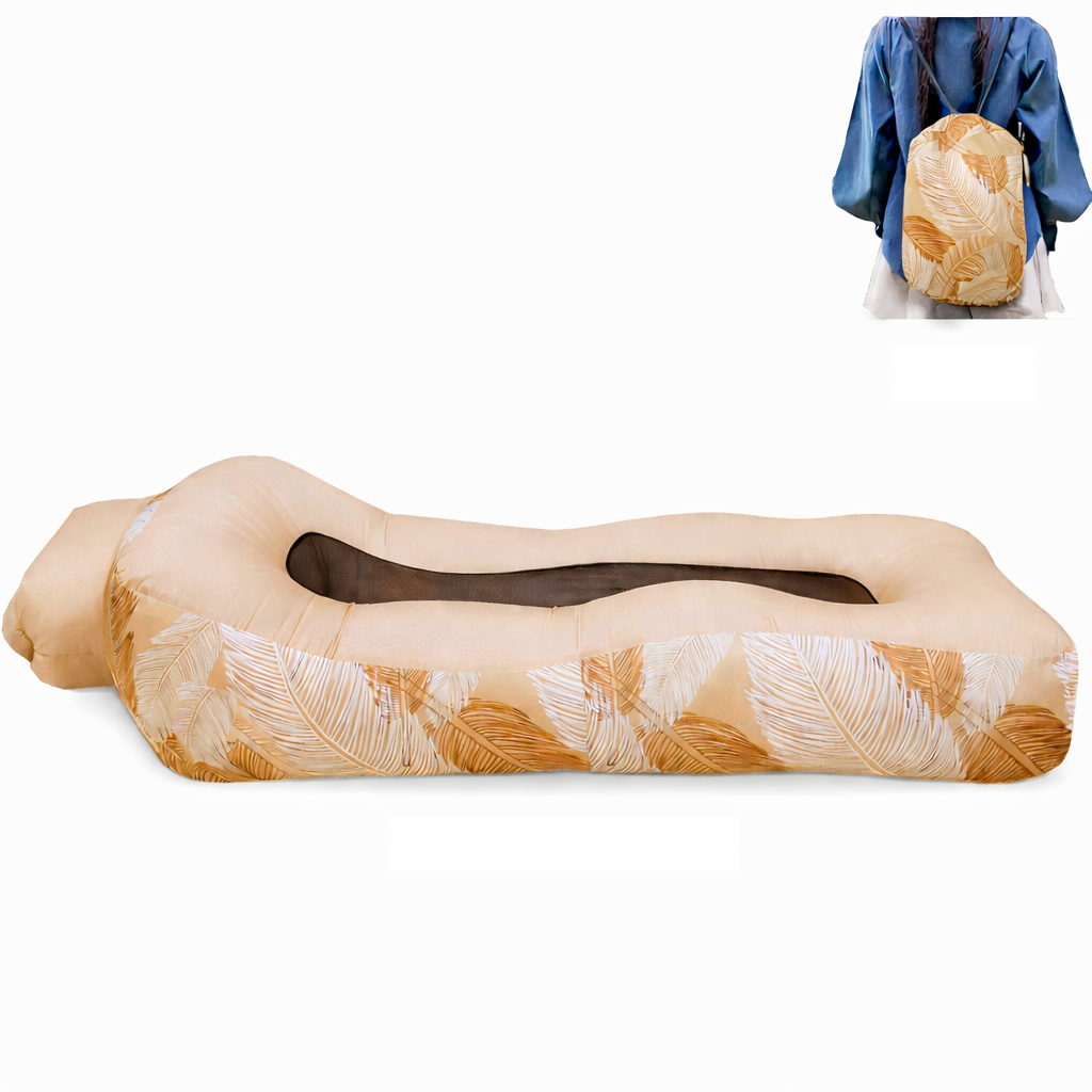 Premium Portable Inflatable Sofa