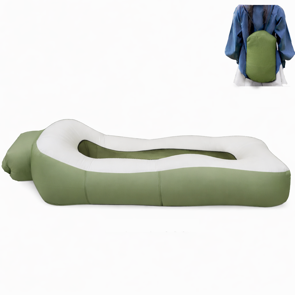 Premium Portable Inflatable Sofa