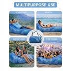 Premium Portable Sofa