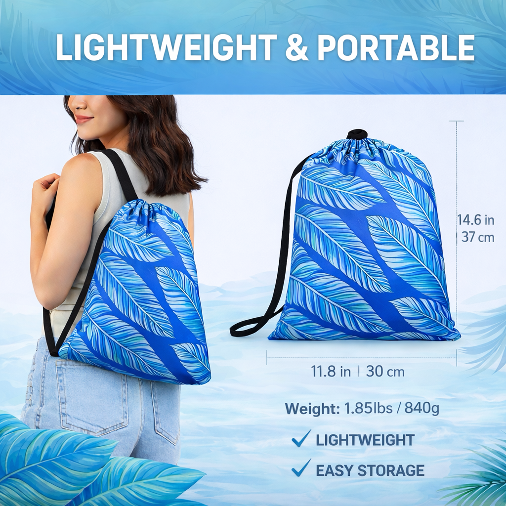 Premium Portable Inflatable Sofa