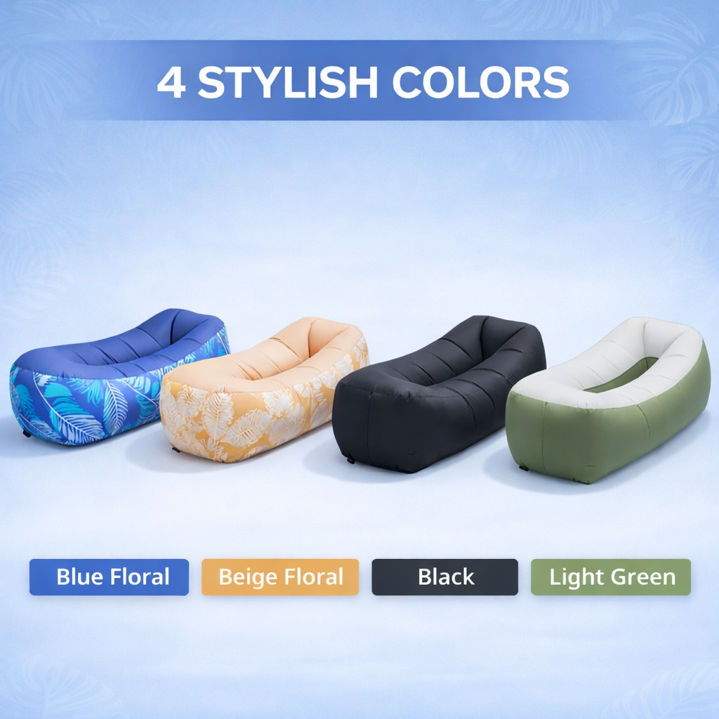 Premium Portable Inflatable Sofa