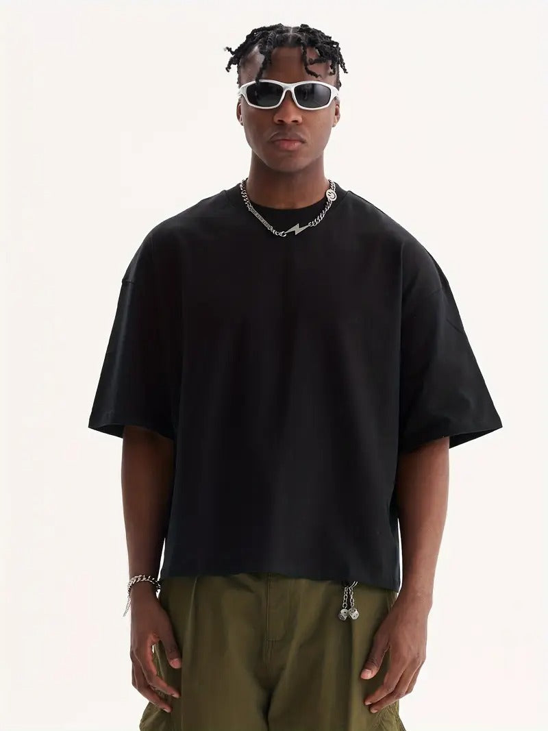 Perfect loose tee