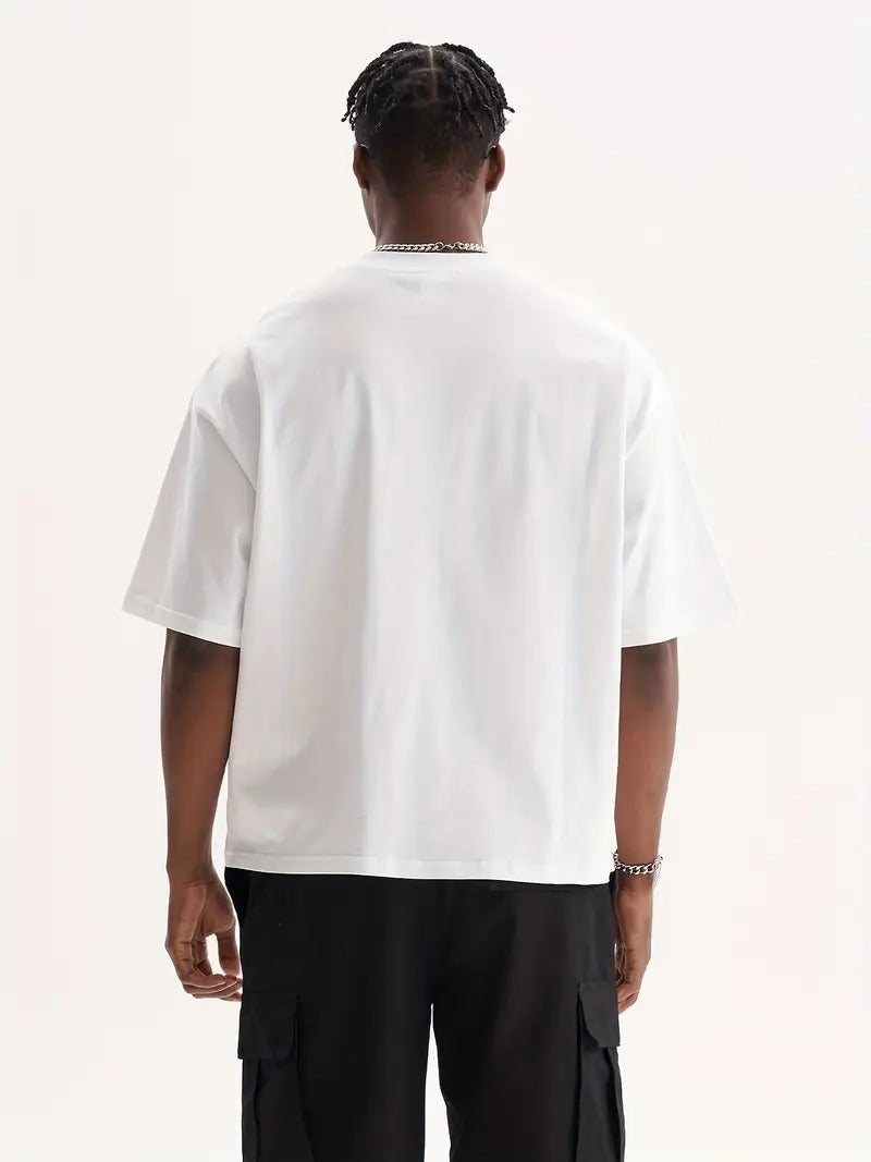 Perfect loose tee