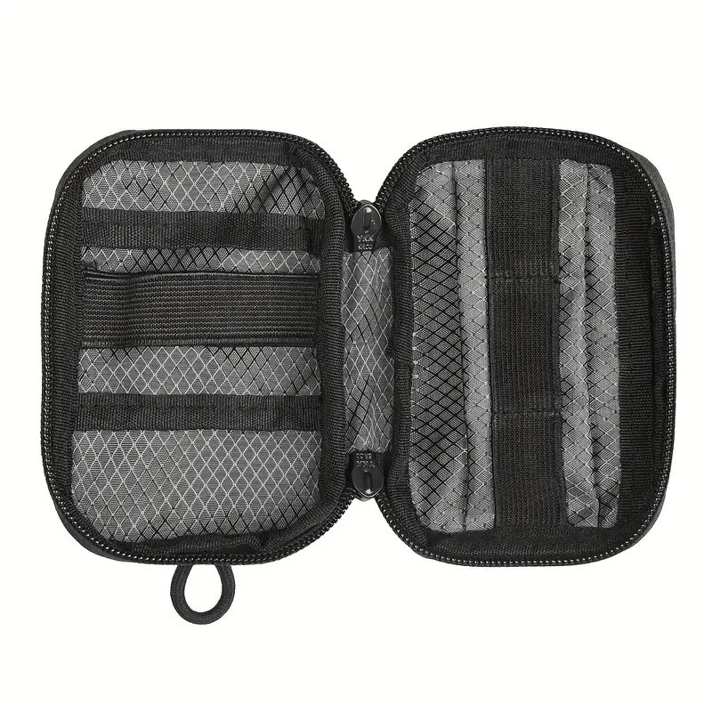 Utility Wallet