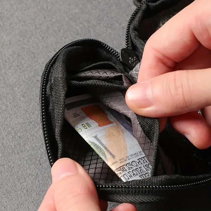 Utility Wallet