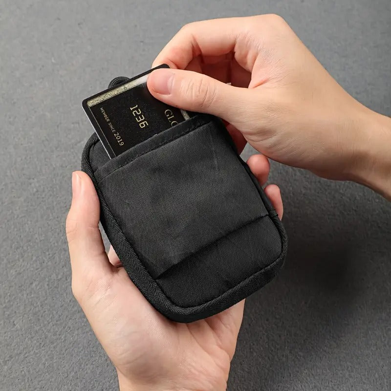 Utility Wallet