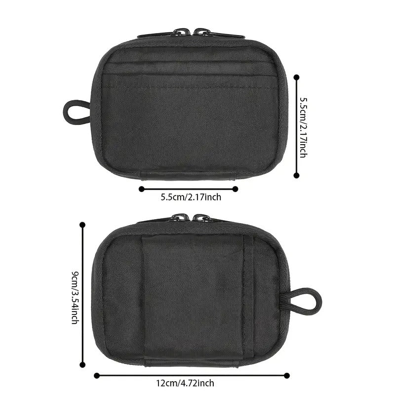 Utility Wallet