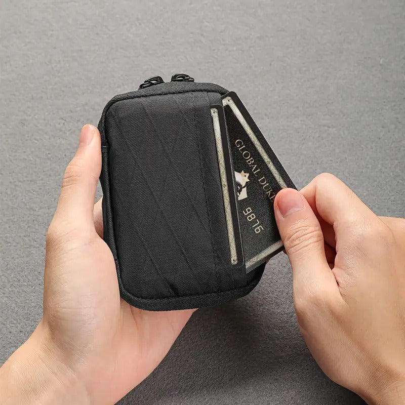 Utility Wallet