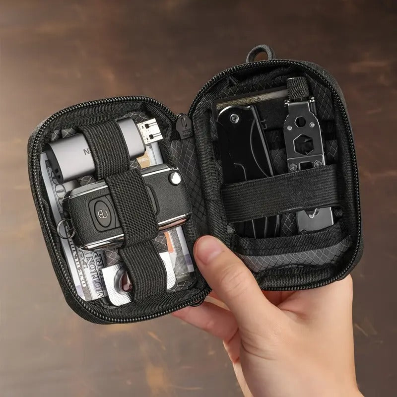 Utility Wallet