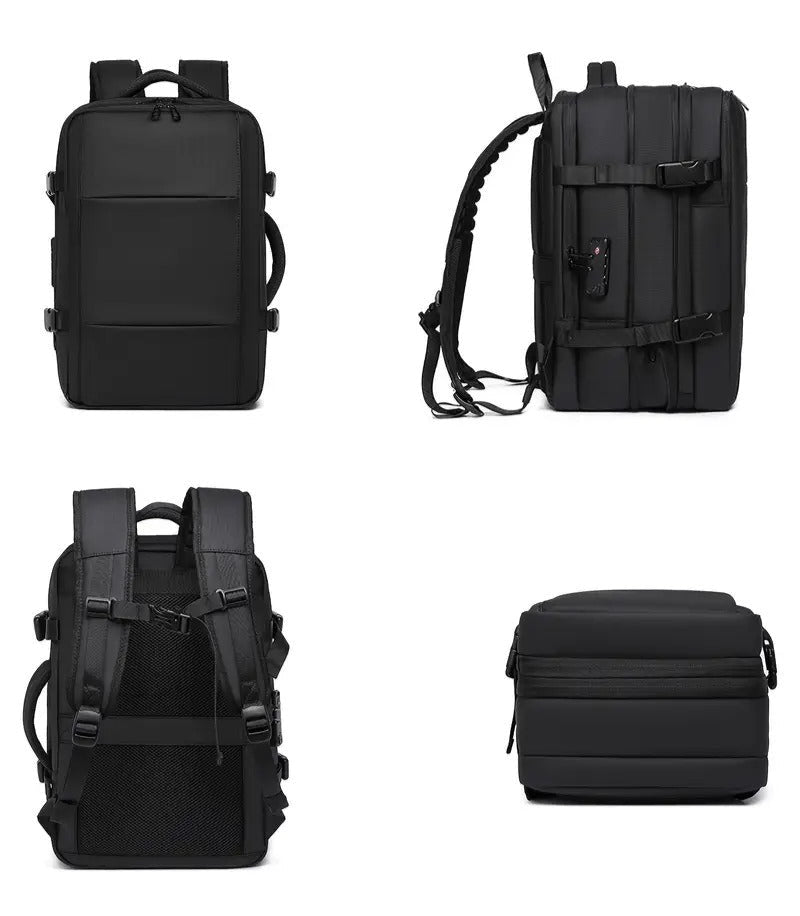 Air Backpack V1